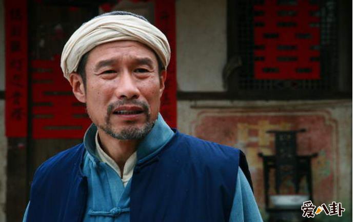 刘佩琦个人资料