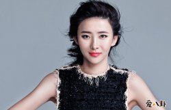 胡丹丹老公是谁 高颜值美女演员为什么被质疑整容