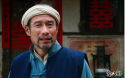 刘佩琦老婆孟天娇照片 老戏骨一家三口照曝光儿子多大了