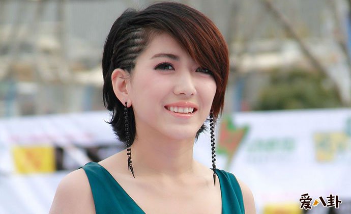 快女刘忻结婚了吗