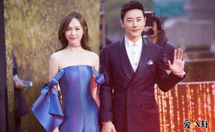 唐嫣罗晋夫妻
