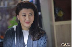 演员闫学晶的老公是干什么的 林越家境富裕身份不简单