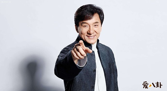 成龙捐100万奖励研制特效药者