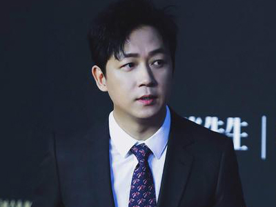 潘粤明连续多年为儿子庆生 父子为何8年依旧不能相见