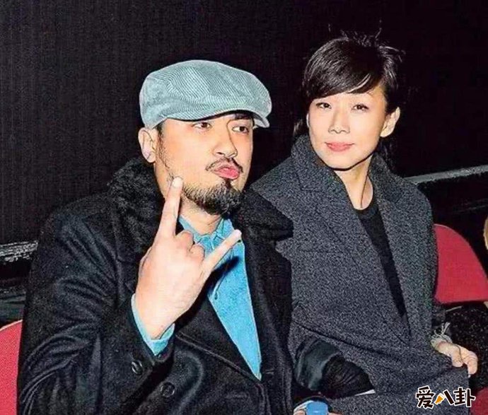 林忆莲恭硕良为何分手