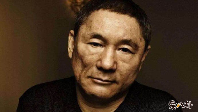 北野武和他妻子们的故事
