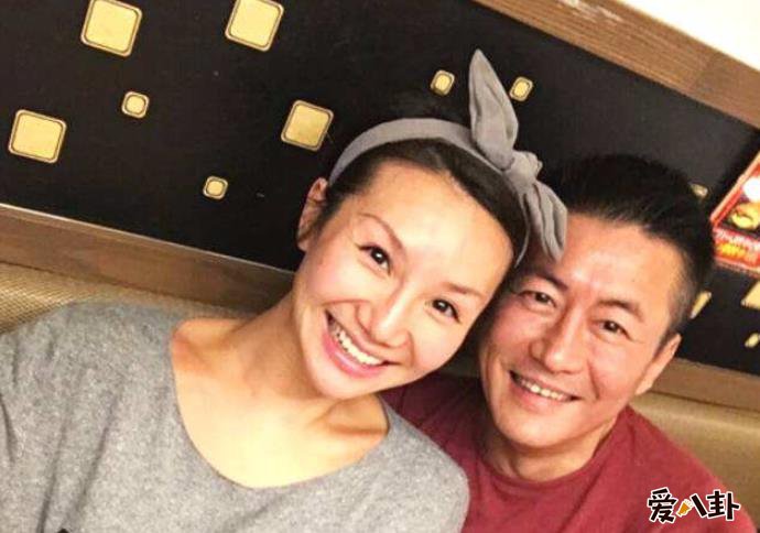 高曙光全家福曝光