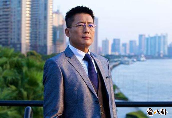 高曙光现任妻子是谁