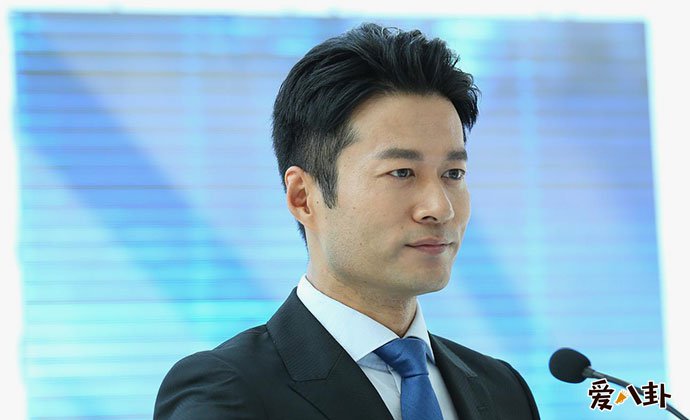 谭凯结婚了吗
