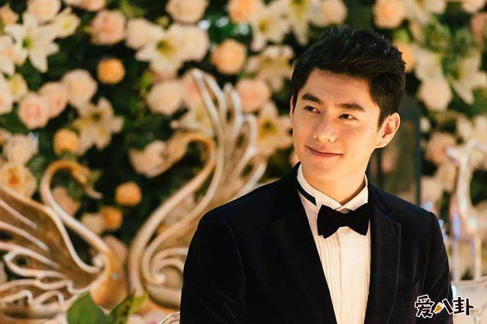 李程彬黑历史无数是真的吗