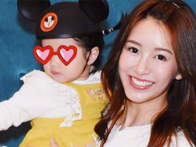 张子萱生二胎 陈赫T恤透露喜讯二胎依旧是女儿？