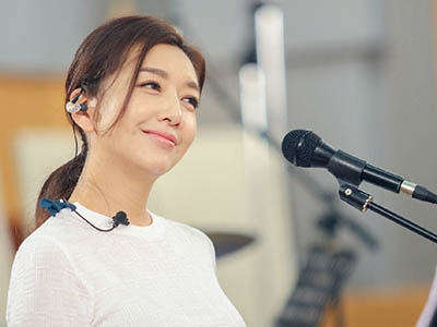 江珊和高曙光为什么离婚 江珊和高曙光都有各自的幸福家庭吗