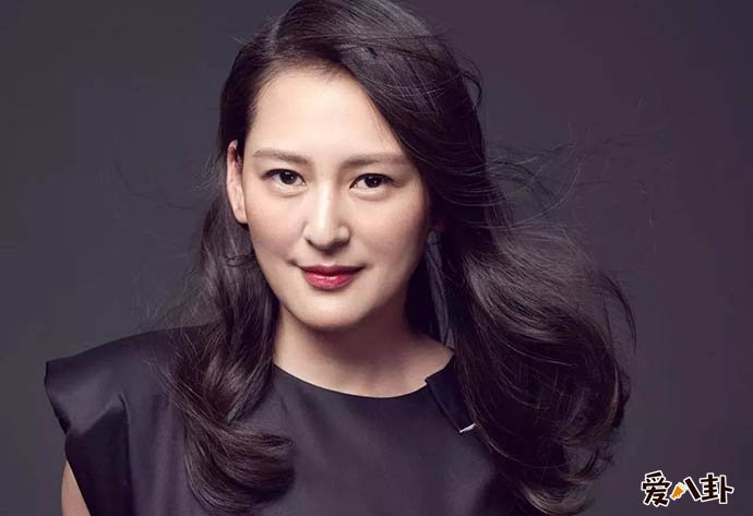 黄澜为什么离婚