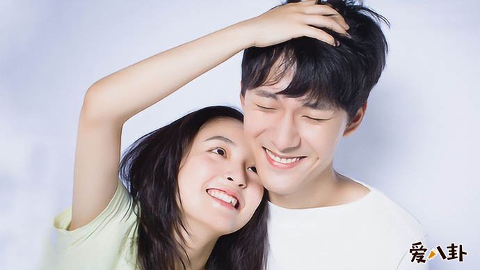 张雨剑和吴倩真的在一起了吗