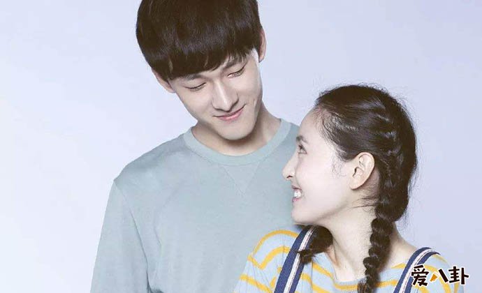 吴倩和张雨剑什么时候在一起的