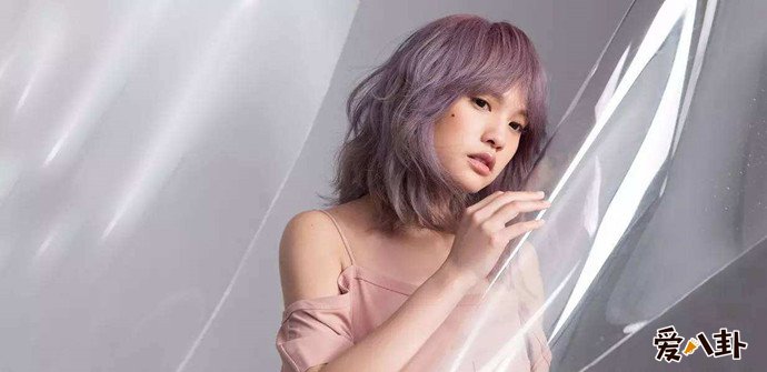 杨丞琳写真