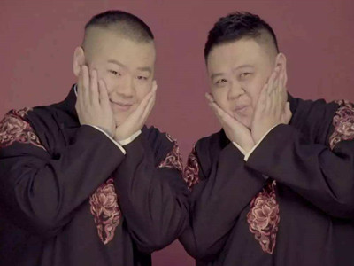 郭德纲对岳云鹏有多好 郭德纲的一句话让岳云鹏当场哭了