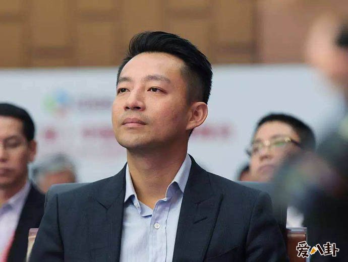汪小菲回应无薪假