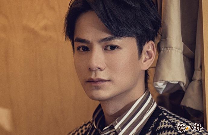 杨怡老公罗仲谦