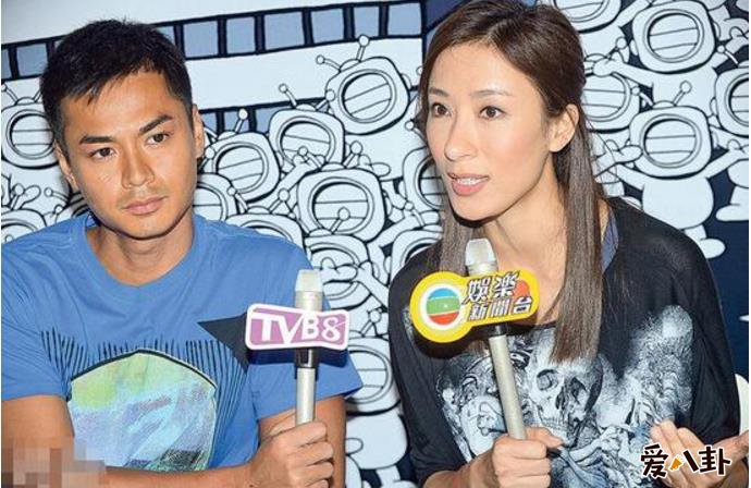 杨怡罗仲谦夫妇