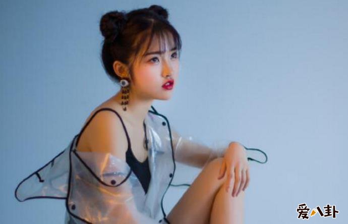 次惑小仙女个人资料