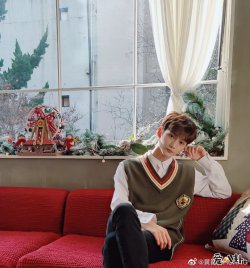 黄智博被抓是真的吗 乐华娱乐发声明证实此事详情起底