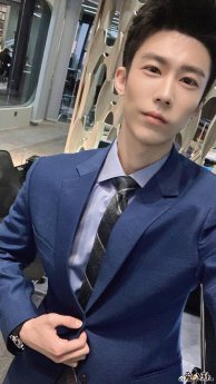 冉旭的女朋友是谁 网曝冉旭与女演员徐申东秘婚是真是假