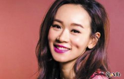 杨思琦老公是谁 低调结婚生二胎大赞圈外神秘老公