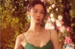 星星美人鱼邱诗媛是谁 校花邱诗媛资料年龄是哪里人