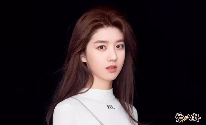 星二代李凯馨