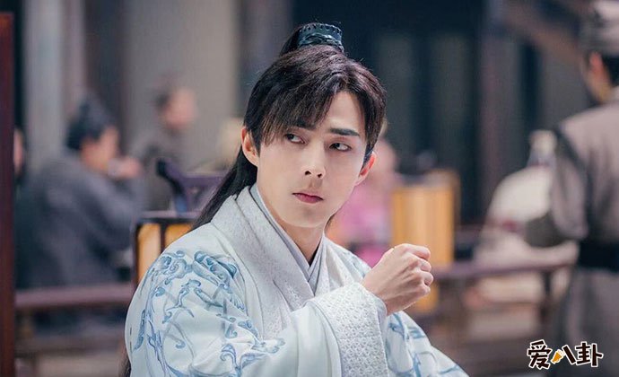 大唐女法医李程彬