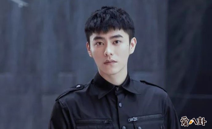 李程彬个人资料