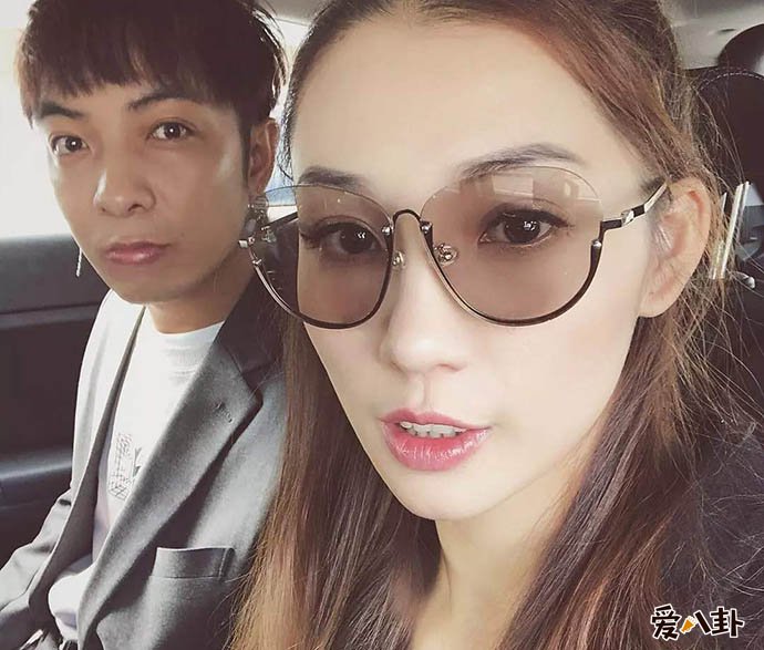 郑建鹏和言真是包租公包租婆吗