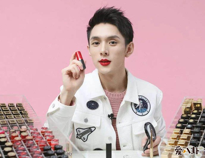 刘柏辛李佳琦关系好吗