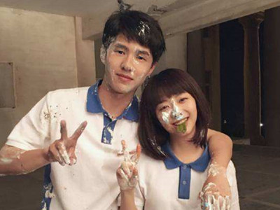 谭松韵和刘昊然在一起过吗 现在分手了吗秘密结婚是真的吗