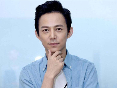 何炅儿子曝光 比肩蔡徐坤的顶级小鲜肉是何炅儿子吗