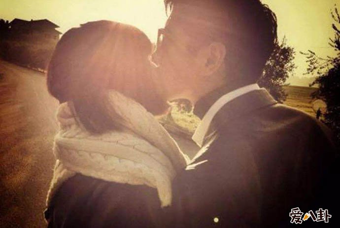 寇静张亮真的离婚了吗原因是什么