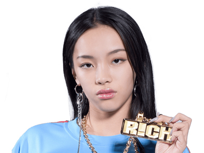 刘柏辛奇袭华晨宇 刘柏辛是谁竟是李佳琦堂妹？
