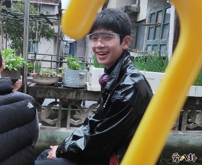 叶上庄怎么出道的