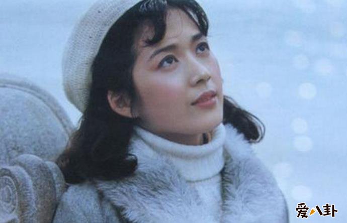 龚雪个人资料