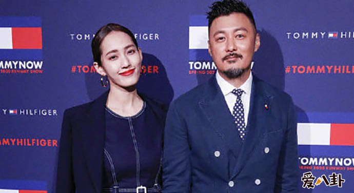 余文乐幸福肥令人羡慕