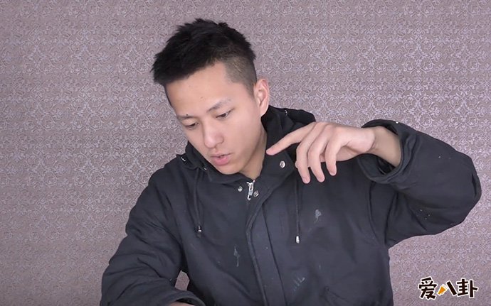 敬汉卿是谁怎么火起来的
