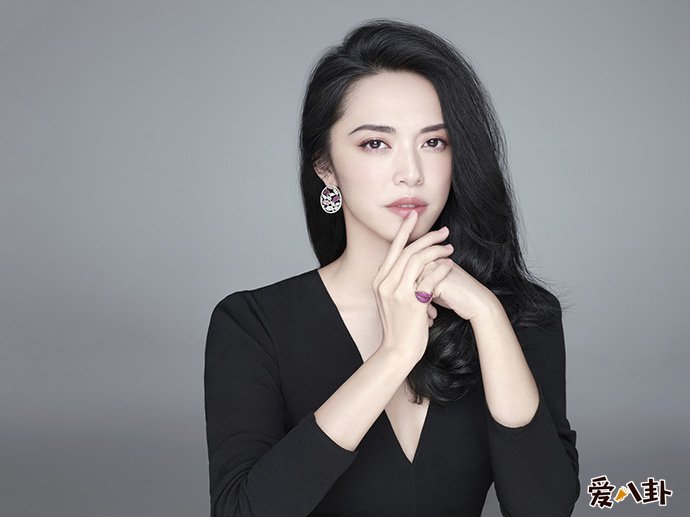 姚晨怎么了