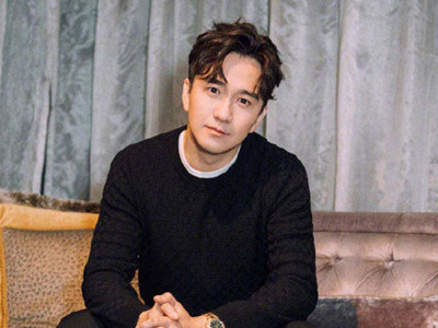 翟天临现状 出演综艺杨颖称呼翟天临老师网友们怒了