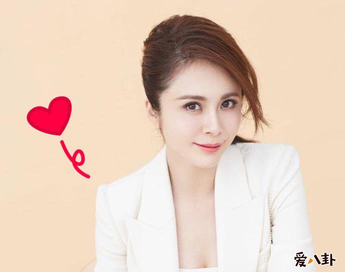 连奕名现任妻子杨若兮