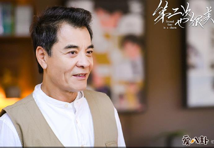 杨若兮前男友刘威