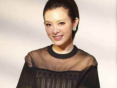 刘真是谁 与小S是好友被曝病危令人心疼