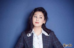 黄澜再婚了吗 她有几段婚史与老公离婚竟是因自己太强悍？