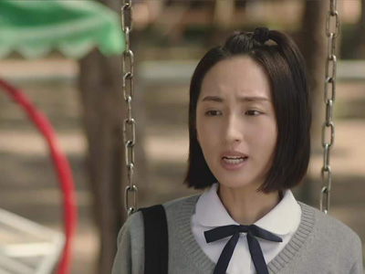 想见你彩蛋是什么 最后黄雨萱长大之后与李子维相见了吗