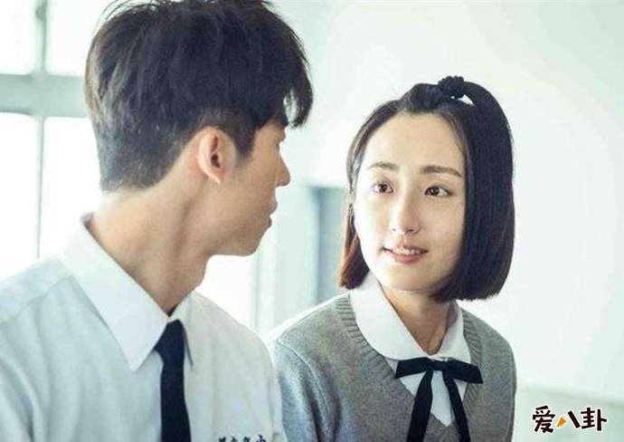 最后黄雨萱长大之后与李子维相见了吗